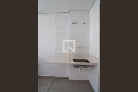 Casa de condomínio à venda com 139m², 3 quartos e 2 vagasCozinha