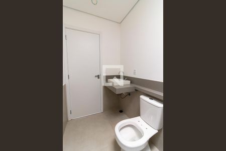 Casa de condomínio à venda com 139m², 3 quartos e 2 vagasBanheiro