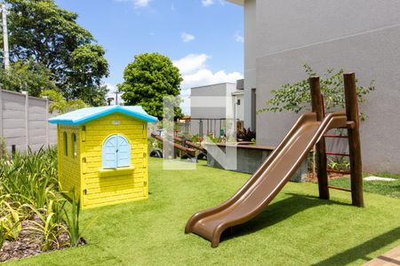 Casa de condomínio à venda com 139m², 3 quartos e 2 vagasÁrea comum