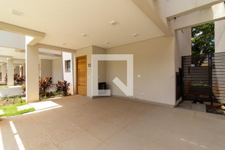 Casa de condomínio à venda com 139m², 3 quartos e 2 vagasÁrea comum