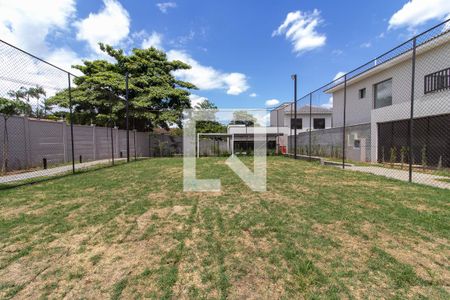 Casa de condomínio à venda com 139m², 3 quartos e 2 vagasÁrea comum