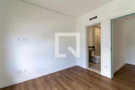 Casa de condomínio à venda com 139m², 3 quartos e 2 vagasQuarto 3