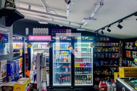 Apartamento à venda com 47m², 1 quarto e 1 vagaÁrea comum