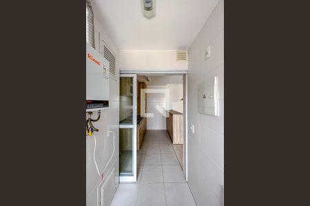 Apartamento à venda com 47m², 1 quarto e 1 vagaÁrea de Serviço