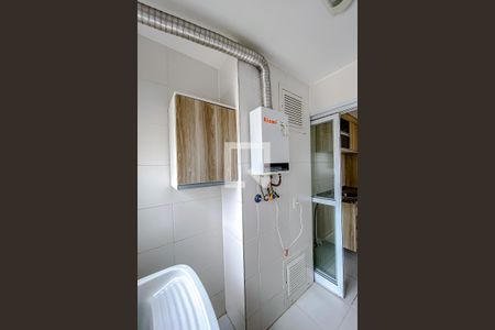 Apartamento à venda com 47m², 1 quarto e 1 vagaÁrea de Serviço