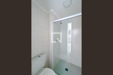 Apartamento à venda com 47m², 1 quarto e 1 vagaBanheiro