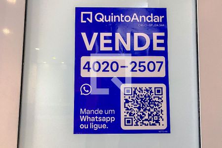 Apartamento à venda com 47m², 1 quarto e 1 vagaPlaquinha