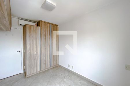 Apartamento à venda com 47m², 1 quarto e 1 vagaQuarto