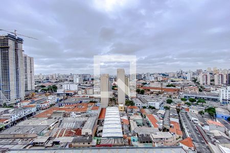 Apartamento à venda com 47m², 1 quarto e 1 vagaQuarto
