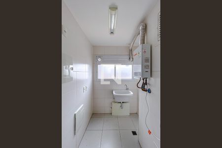 Apartamento à venda com 47m², 1 quarto e 1 vagaÁrea de Serviço