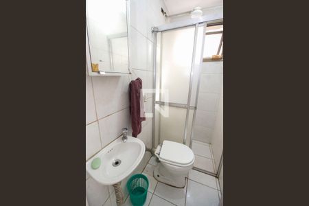 Apartamento à venda com 280m², 4 quartos e 4 vagasBanheiro de serviço