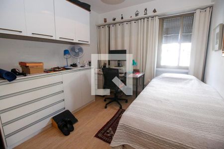 Apartamento à venda com 280m², 4 quartos e 4 vagasQuarto 2