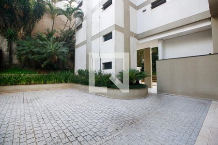 Apartamento à venda com 280m², 4 quartos e 4 vagasÁrea comum