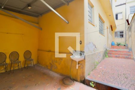 Casa à venda com 150m², 3 quartos e 2 vagasQuintal