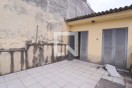 Casa à venda com 150m², 3 quartos e 2 vagasVaranda Quarto 3