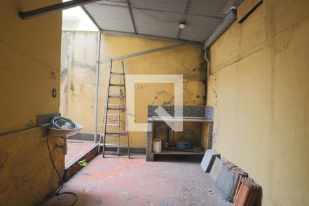 Casa à venda com 150m², 3 quartos e 2 vagasQuintal