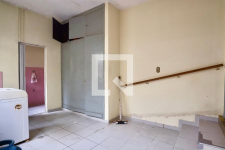 Casa à venda com 150m², 3 quartos e 2 vagasLavanderia