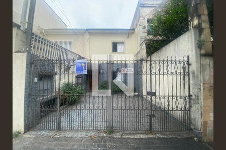 Casa à venda com 150m², 3 quartos e 2 vagasFachada