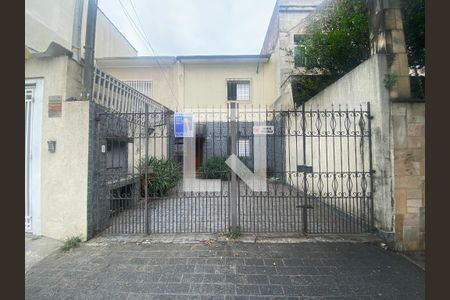 Casa à venda com 150m², 3 quartos e 2 vagasFachada