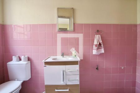 Casa à venda com 150m², 3 quartos e 2 vagasBanheiro 2