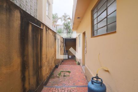 Casa à venda com 150m², 3 quartos e 2 vagasQuintal
