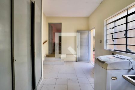 Casa à venda com 150m², 3 quartos e 2 vagasLavanderia