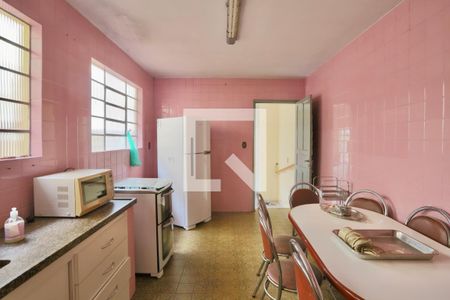 Casa à venda com 150m², 3 quartos e 2 vagasCozinha