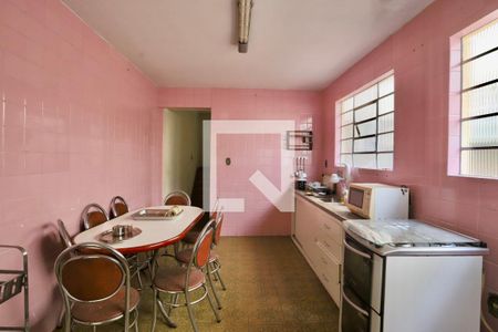 Casa à venda com 150m², 3 quartos e 2 vagasCozinha