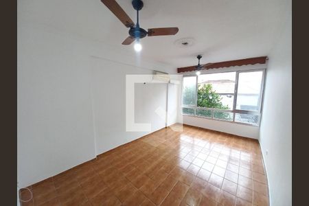 Quarto de apartamento para alugar com 1 quarto, 30m² em Centro, São Vicente