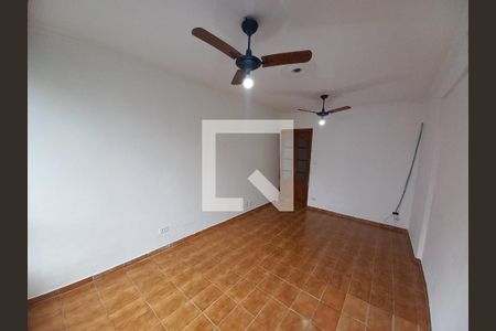 Quarto de apartamento para alugar com 1 quarto, 30m² em Centro, São Vicente