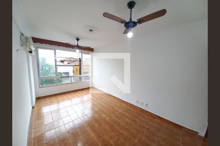 Quarto de apartamento para alugar com 1 quarto, 30m² em Centro, São Vicente