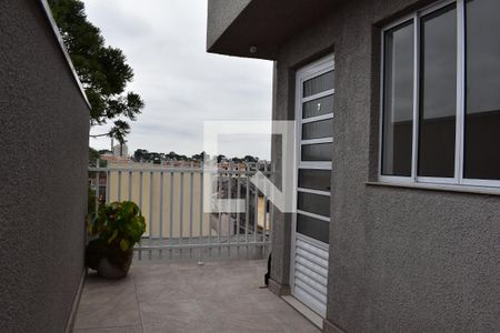 Studio para alugar com 38m², 1 quarto e 1 vagaÁrea comum