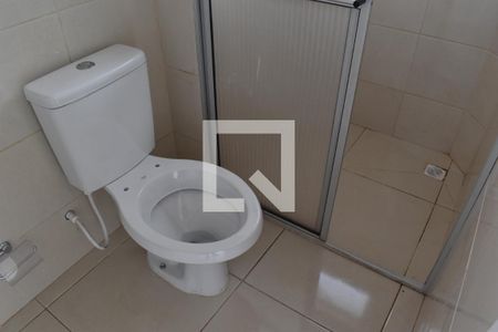 Studio para alugar com 38m², 1 quarto e 1 vagaBanheiro