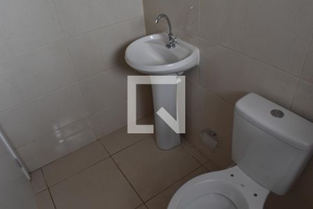 Studio para alugar com 38m², 1 quarto e 1 vagaBanheiro