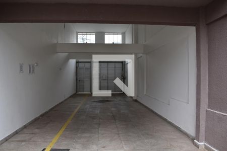 Studio para alugar com 38m², 1 quarto e 1 vagaEstacionamento