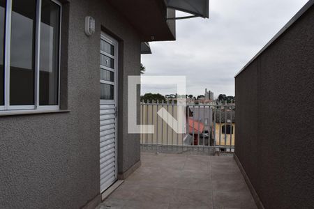 Studio para alugar com 38m², 1 quarto e 1 vagaÁrea comum