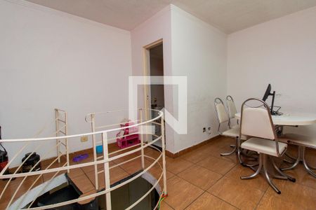 Apartamento à venda com 60m², 3 quartos e 1 vagaEscritório