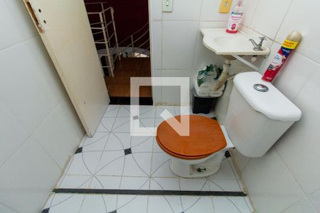 Apartamento à venda com 60m², 3 quartos e 1 vagaBanheiro 2