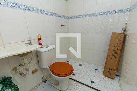 Apartamento à venda com 60m², 3 quartos e 1 vagaBanheiro 2