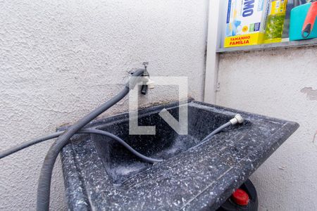 Apartamento à venda com 60m², 3 quartos e 1 vagaÁrea de Serviço