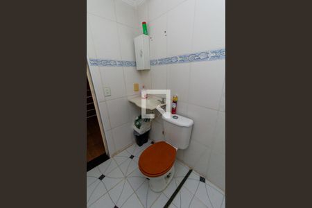 Apartamento à venda com 60m², 3 quartos e 1 vagaBanheiro 2