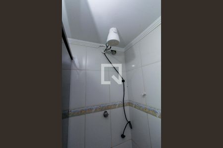 Apartamento à venda com 60m², 3 quartos e 1 vagaBanheiro 1