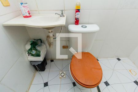 Apartamento à venda com 60m², 3 quartos e 1 vagaBanheiro 2