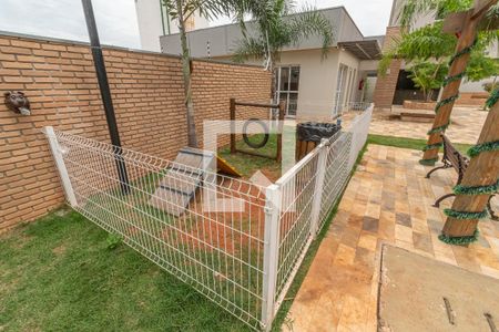 Apartamento para alugar com 57m², 2 quartos e 1 vaga Apartamento para alugar com 57m², 2 quartos e 1 vagaÁrea comum - Espaço Pet