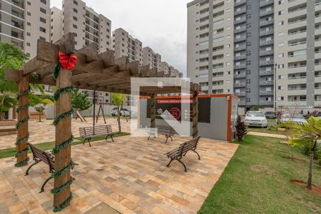Apartamento para alugar com 57m², 2 quartos e 1 vaga Apartamento para alugar com 57m², 2 quartos e 1 vagaÁrea comum