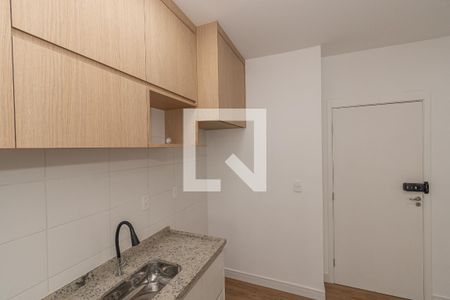 Apartamento para alugar com 57m², 2 quartos e 1 vaga Apartamento para alugar com 57m², 2 quartos e 1 vagaCozinha