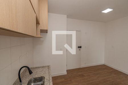 Apartamento para alugar com 57m², 2 quartos e 1 vaga Apartamento para alugar com 57m², 2 quartos e 1 vagaCozinha