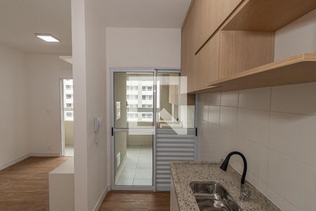 Apartamento para alugar com 57m², 2 quartos e 1 vaga Apartamento para alugar com 57m², 2 quartos e 1 vagaCozinha