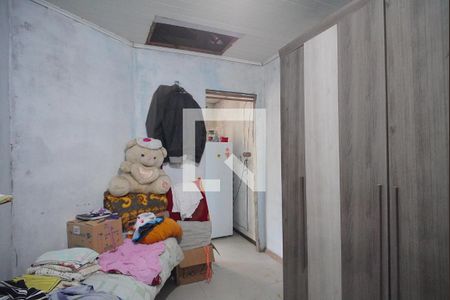 Casa à venda com 190m², 3 quartos e 2 vagasQuarto 3