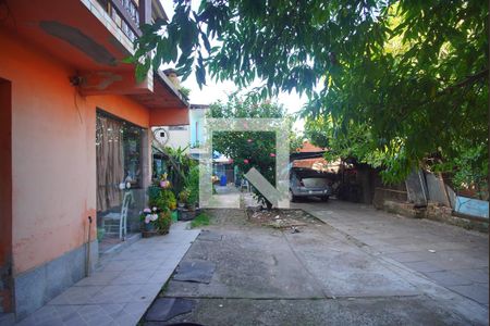 Casa à venda com 190m², 3 quartos e 2 vagasQuintal